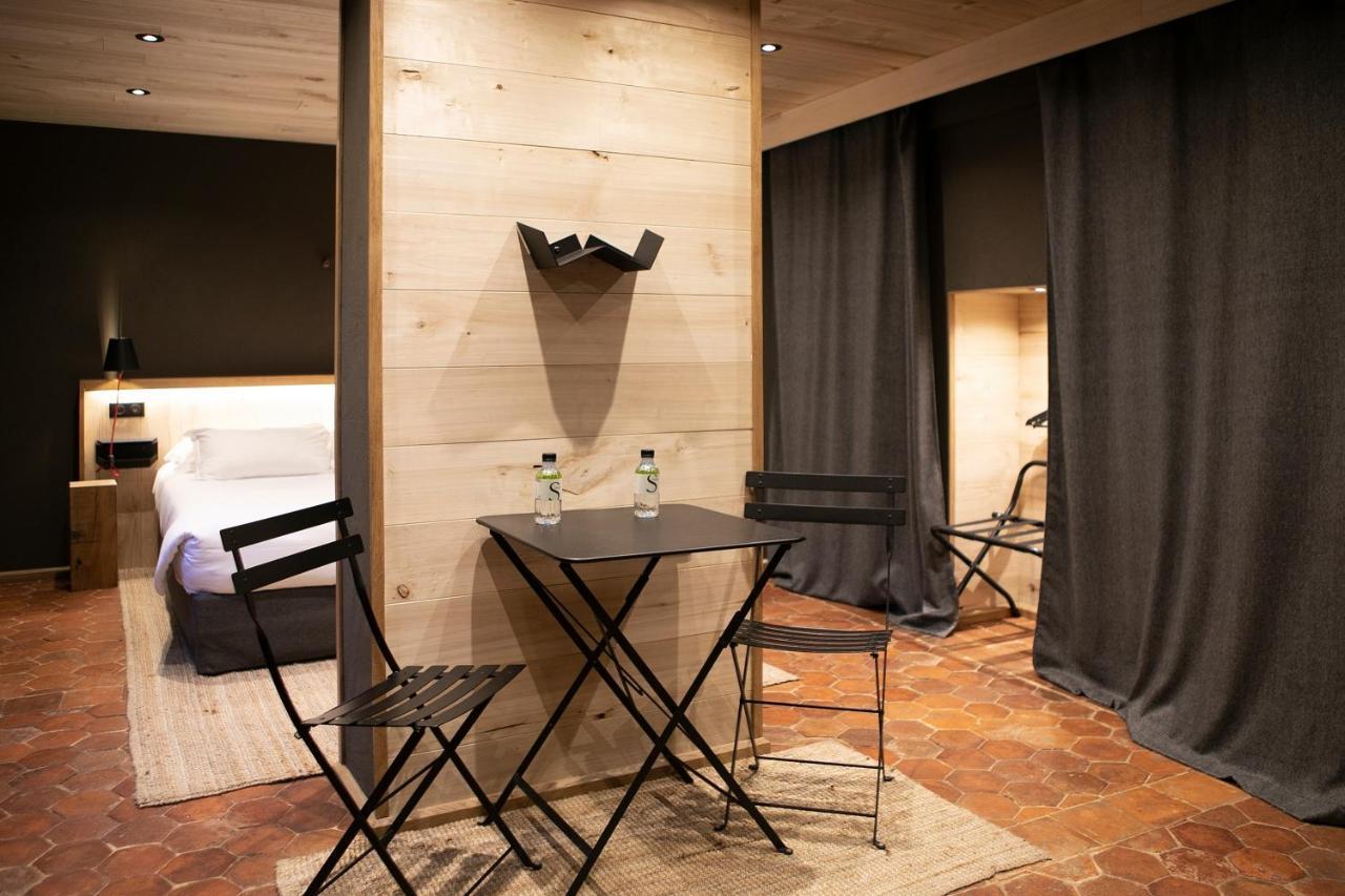 Hotel Le Domaine Des Pres Verts & Avec Jacuzzi Privatif A Châteauneuf